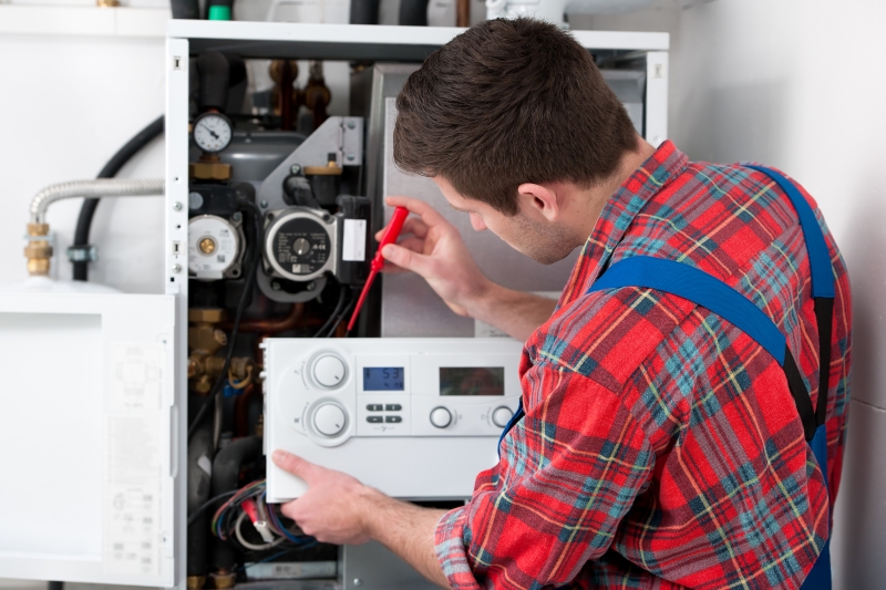 Boiler Repairs Service Worcester Park