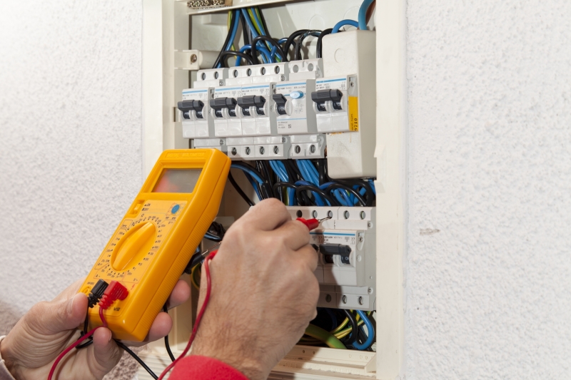 Electricians Worcester Park