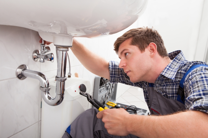 Emergency Plumbers Worcester Park
