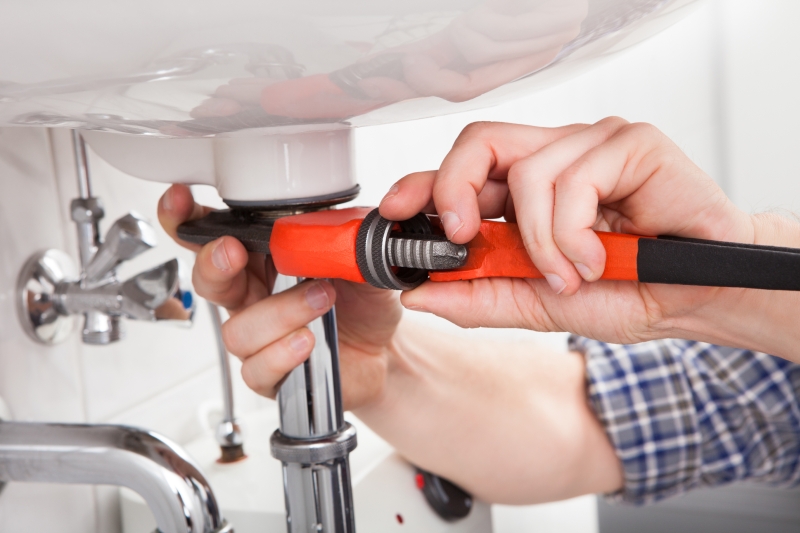 Emergency Plumber Worcester Park, Cuddington, Stoneleigh, KT4